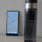 HydraPulse - Smarte Trinkflasche