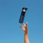 HydraPulse - Smarte Trinkflasche