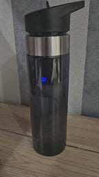 HydraPulse - Smarte Trinkflasche